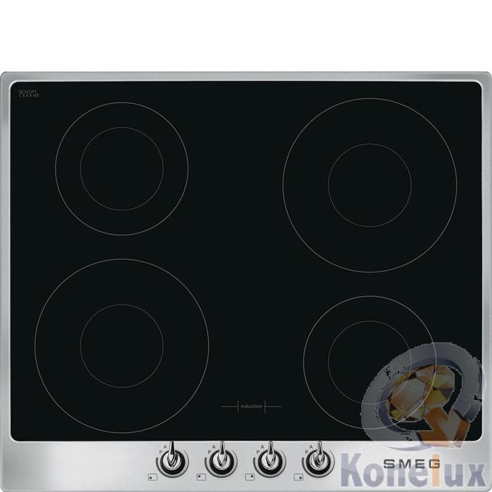 Smeg SI964XM - Konelux
