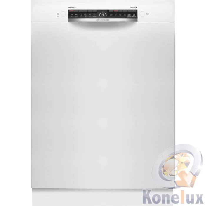 Bosch SMU6ZCW10S  - Konelux
