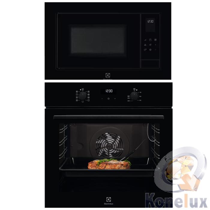 Electrolux LMS4253TMK EOE5C71Z - Konelux