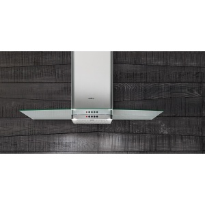 Elica TIX GLASS 120