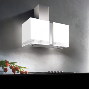 Falmec Mirabilia Platinum LED 85IS