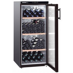 Liebherr WKB321221 Vinothek