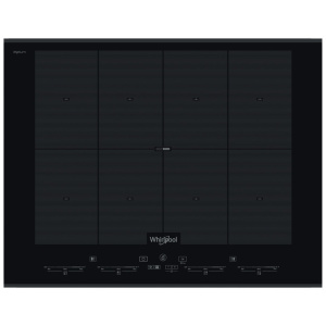 Whirlpool SMO658CBTIXL