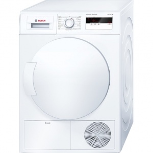 Bosch WTH83007SN