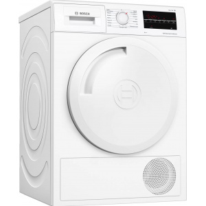 Bosch WTW894A8SN