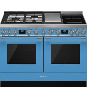 Smeg CPF120IGMPT