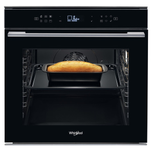 Whirlpool W7OM44S1PBL