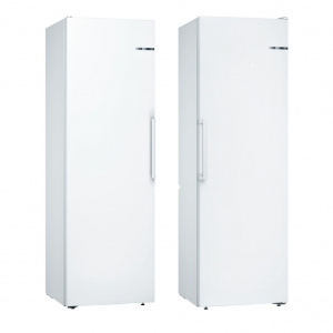 Bosch KSV36VWEP + GSN36VWFP
