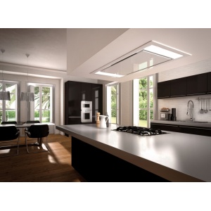 Faber Heaven Glass White