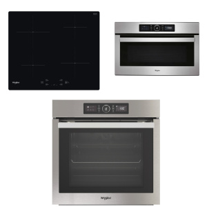 Whirlpool WSQ2160NE AMW730IX AKZ96230IX