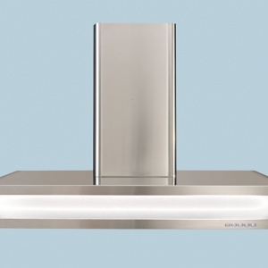 Falmec ICON VETRO WH90