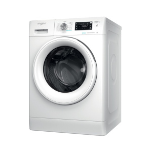 Whirlpool FFB7259WVEE