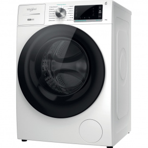 Whirlpool W7XW845WBEE