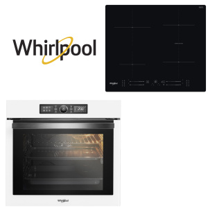 Whirlpool AKZM8480WH ACM2560NE