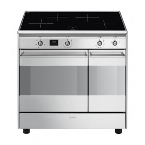 Smeg CG92IXT9 Induktioliesi