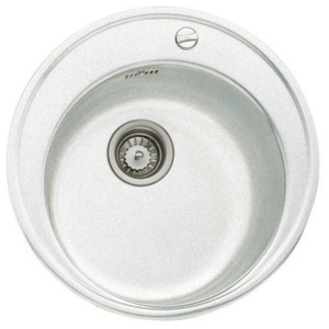 Teka Centroval RB1B White
