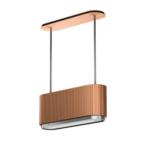 Monogram MonoIsola Copper