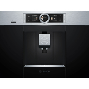 Bosch CTL636ES6 