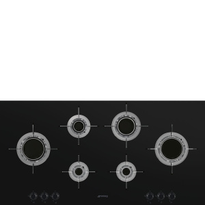 Smeg PVL6106CN