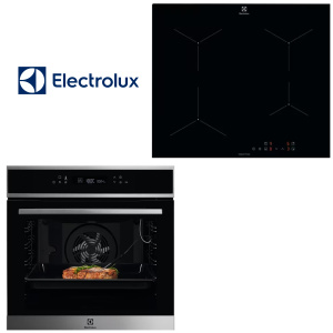 Electrolux EOE7P31X LIL61424C