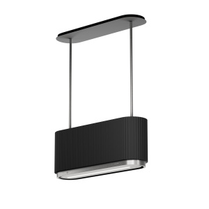 Monogram MonoIsola Black