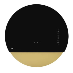Monogram Eclipse GoldBlack
