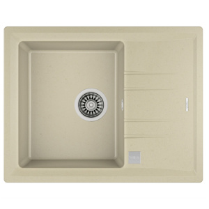 Teka Stone 45STG Topasbeige