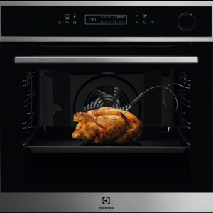 Electrolux EOC8P31X