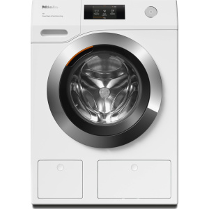 Miele WCR870WPS