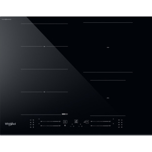 Whirlpool WFS4665CPBF