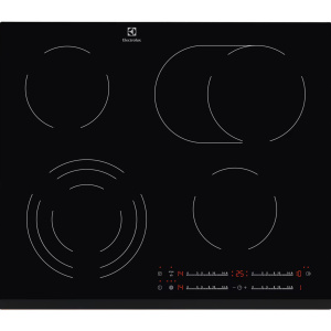 Electrolux EHF6547FXK