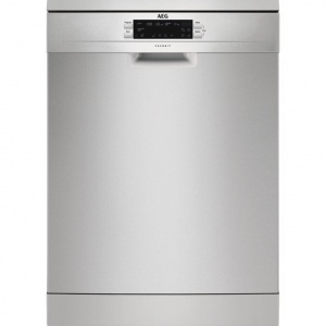 AEG FFB62700PM