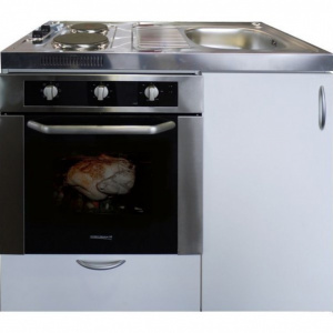 Limatec MKB100Vasen