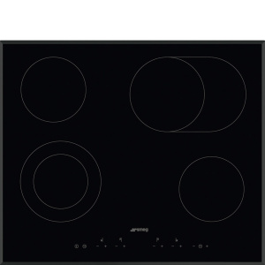 Smeg SE364EMTB