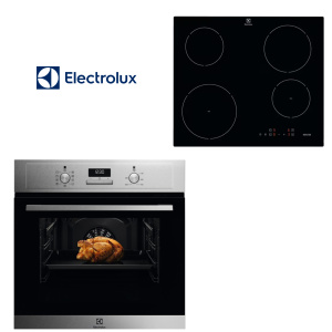 Electrolux EOF3H50BX EIT60420C