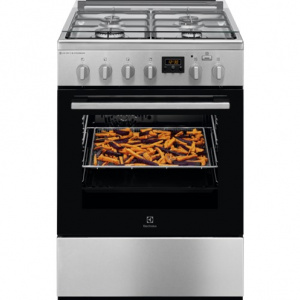 Electrolux LKK660201X