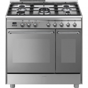Smeg CG92X9