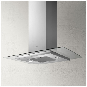 Elica TRIBE ISLAND IXA90X60