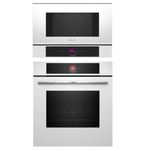Bosch BFL7221W1 HBG7721W1S
