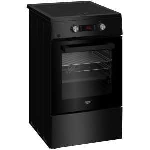 Beko FSM59305BDT Induktioliesi