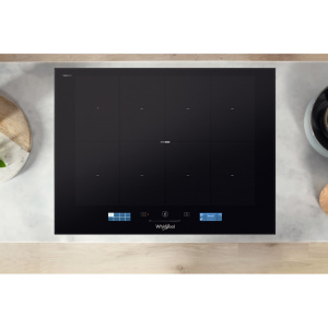 Whirlpool SMP658CBTIXL