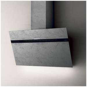 Elica STRIPE URBAN ZINC/A90