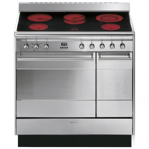 Smeg SUK92CMX9