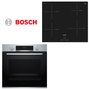 Bosch HBA533BS0S PIE601BB5E