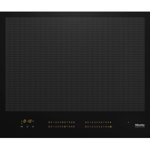 Miele KM7667 FL