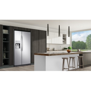 Samsung RS50N3413SAEO