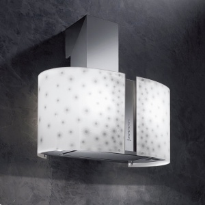 Falmec Mirabilia Cometa LED 85IS