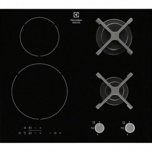 Electrolux EGD6576NOK