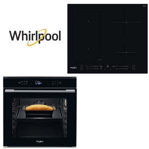 Whirlpool W7OM44S1PBL WLS7960NE