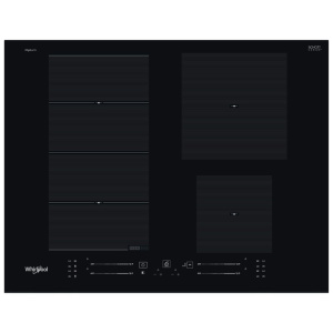 Whirlpool WFS9365BFIXL